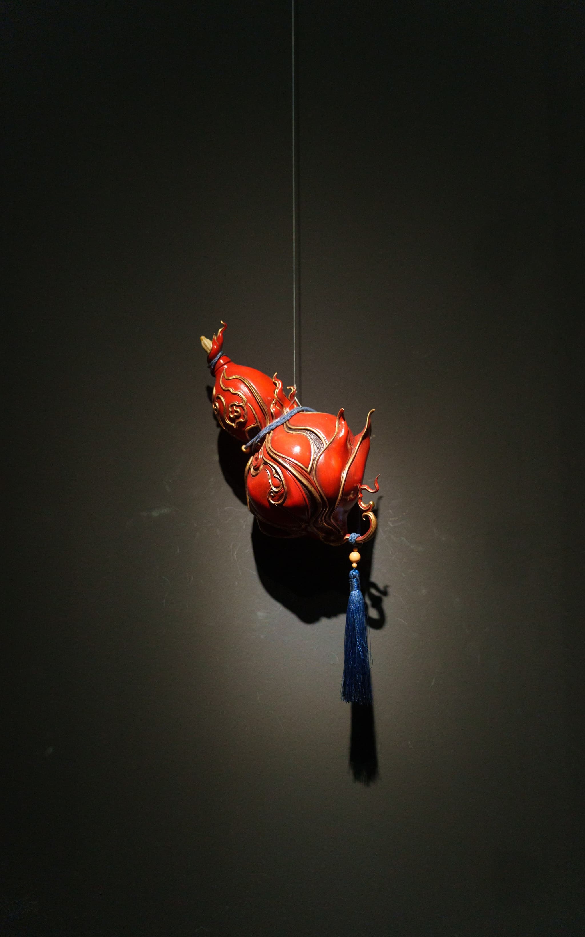 黑神话展 · 红葫芦